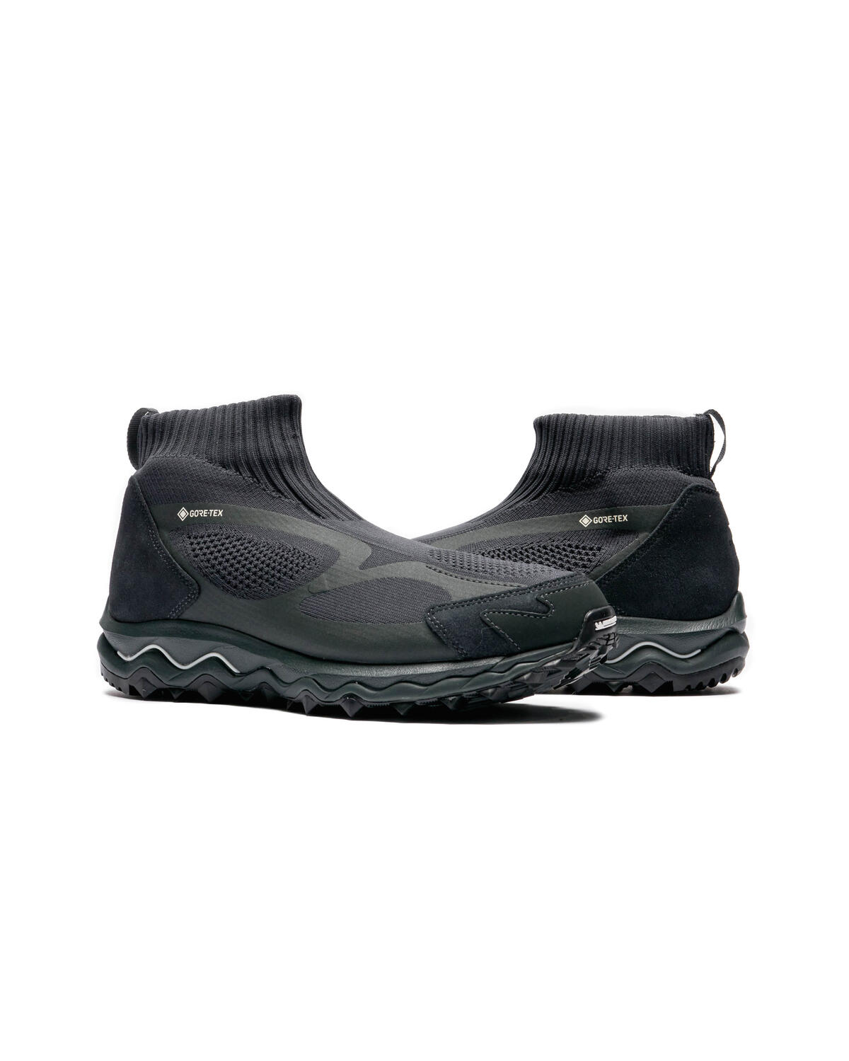 Mizuno x Nonnative Wave Mujin TL Gore-Tex Mid | D1GG215503